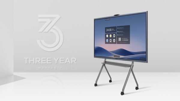 Tela interativa 4K para video conferência Maxhub V7 - Imagem 4