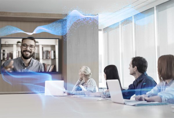 Tela interativa 4K para video conferência Maxhub V7 - Imagem 20