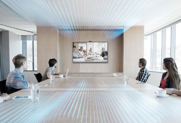 Tela interativa 4K para video conferência Maxhub V7 - Imagem 19
