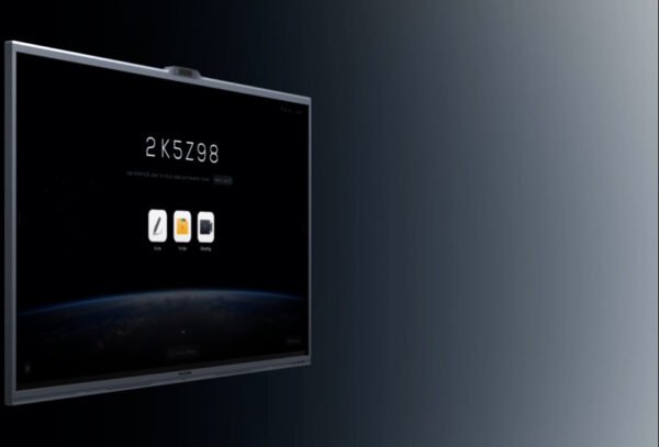 Tela interativa 4K para video conferência Maxhub V7 - Imagem 5