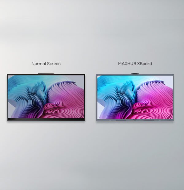 Tela interativa 4K para video conferência Maxhub V7 - Imagem 13