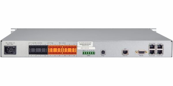Processador de áudio CONVERGE PRO 2 128 - Imagem 3