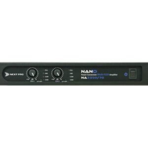 NextPro NA 2350/70