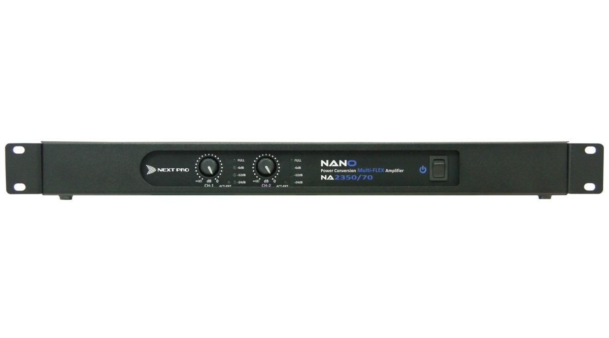 NextPro NA 2350/70