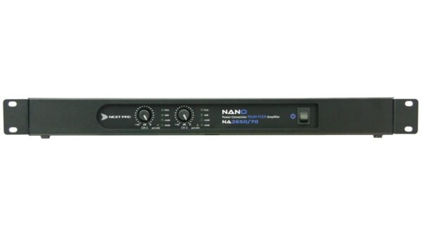 NextPro NA 2650/70