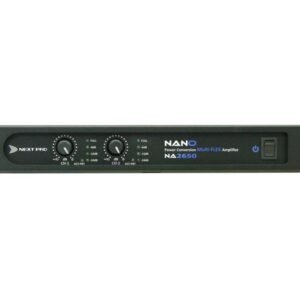 NextPro NA 2650
