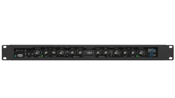NextPro PreMixer Dual Zone
