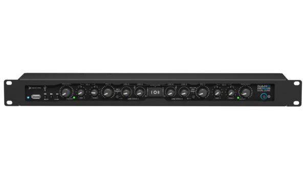 NextPro PreMixer Dual Zone - Imagem 2