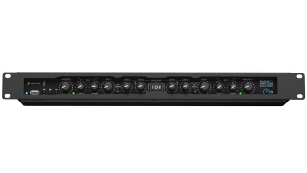 NextPro PreMixer Dual Zone - Imagem 3
