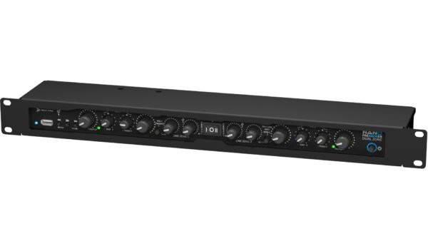 NextPro PreMixer Dual Zone - Imagem 4