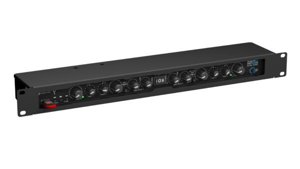 NextPro PreMixer Dual Zone - Imagem 7