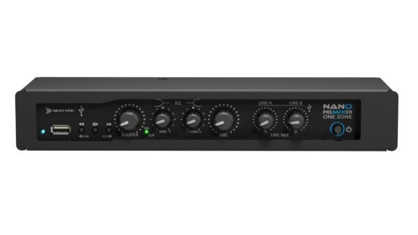 NextPro PreMixer One Zone - Imagem 2