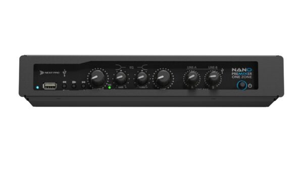 NextPro PreMixer One Zone - Imagem 3