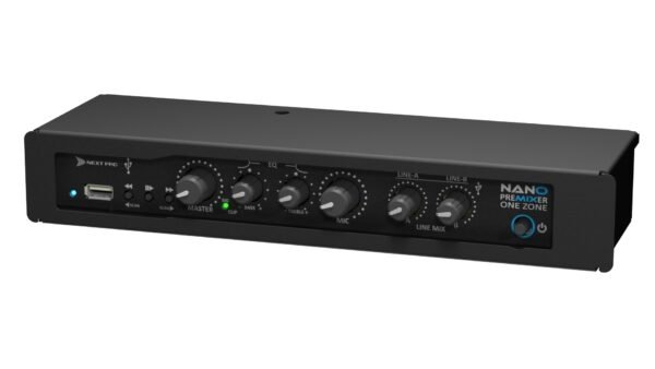 NextPro PreMixer One Zone - Imagem 4