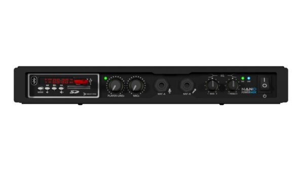 NextPro PowerMIX
