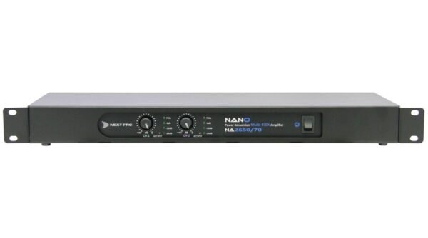 NextPro NA 2650/70 - Imagem 2