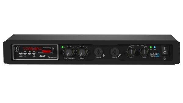 NextPro PowerMIX - Imagem 2