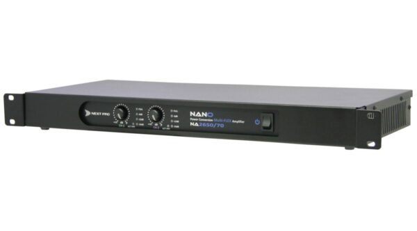 NextPro NA 2650/70 - Imagem 3