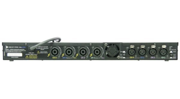 NextPro NA 4350 - Imagem 4