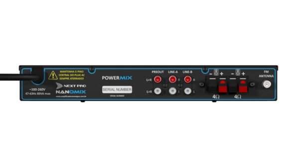 NextPro PowerMIX - Imagem 4