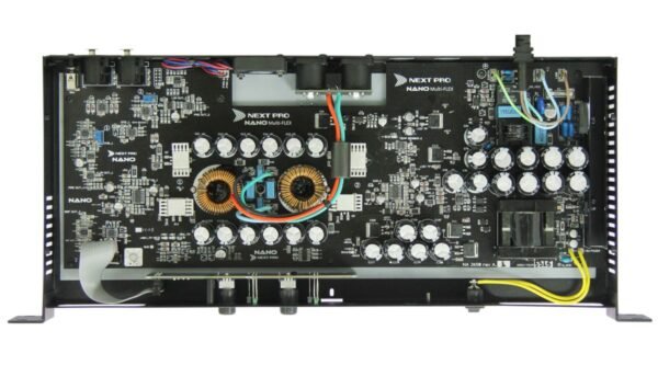 NextPro NA 2650/70 - Imagem 5