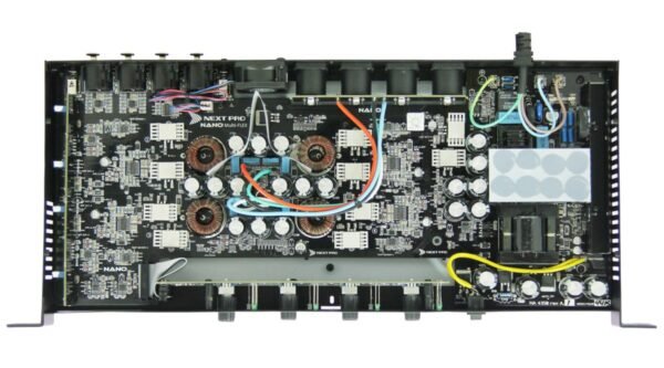 NextPro NA 4350 - Imagem 5