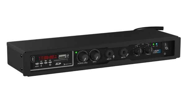 NextPro PowerMIX - Imagem 5