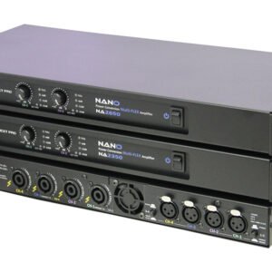 NextPro NA 2350