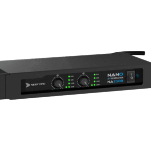 NextPro NA 2100