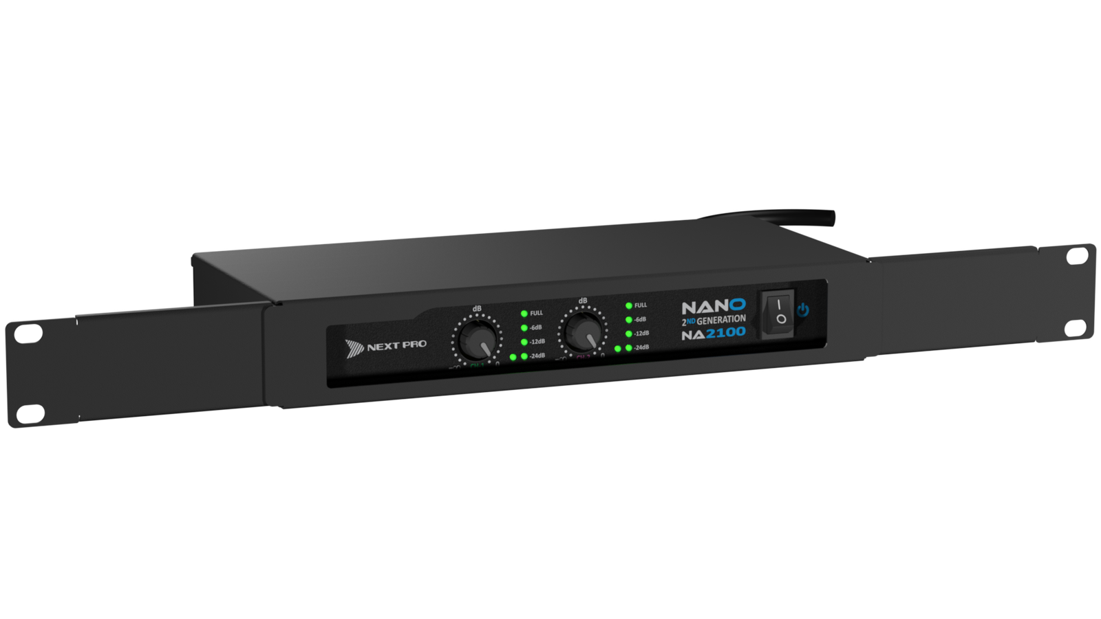 NextPro NA 2100
