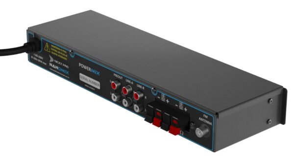 NextPro PowerMIX - Imagem 6