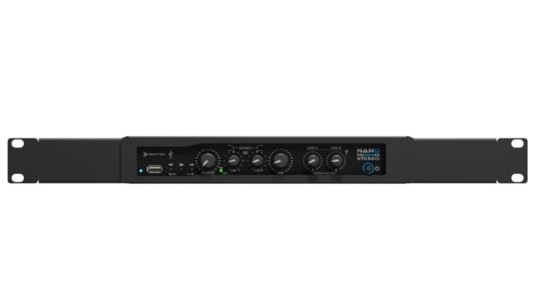 NextPro PreMixer Stereo - Imagem 7