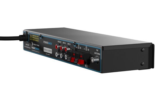 NextPro PowerMIX - Imagem 7