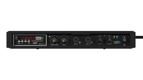 NextPro PowerMIX - Imagem 8