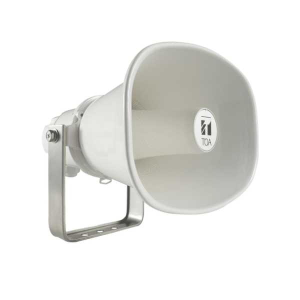 Corneta IP amplificada IP-A1SC15