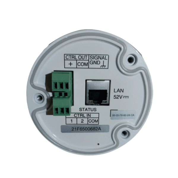 Corneta IP amplificada IP-A1SC15 - Imagem 5