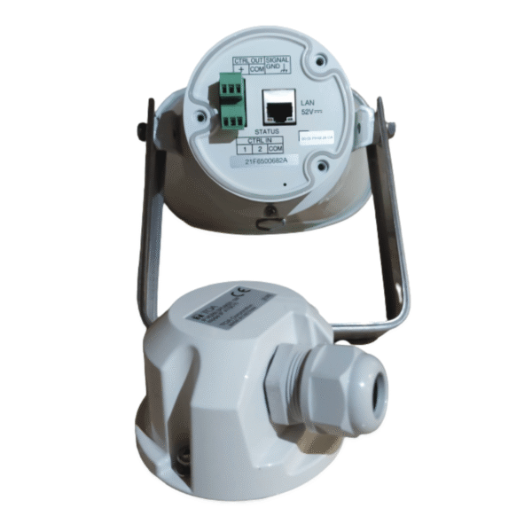 Corneta IP amplificada IP-A1SC15 - Imagem 4