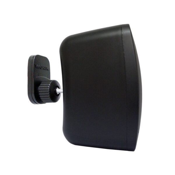 Caixa de som externa IP65 preta – NEO 5 IP (par) - Imagem 2