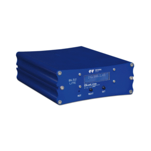 Audio por IP – Transmissor BLS2 LITE
