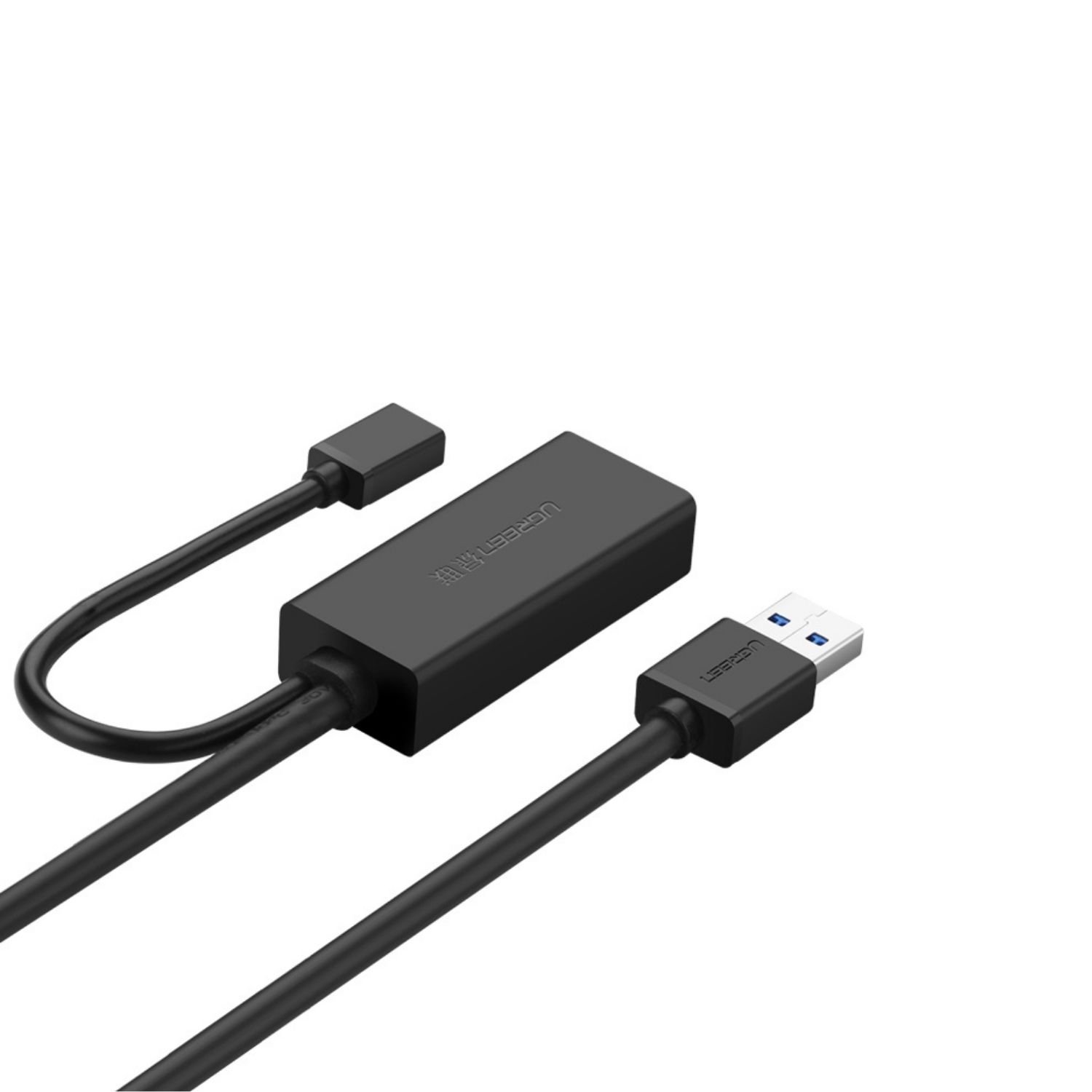 20827 Cabo Extensor USB 3.0 10 Metros UGREEN - Imagem 5