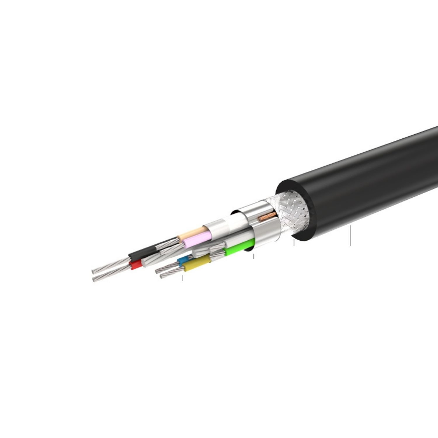 20827 Cabo Extensor USB 3.0 10 Metros UGREEN - Imagem 6