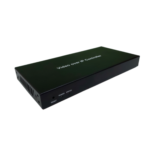 Controlador de vídeo por IP CTL-NESC - Imagem 2