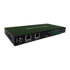 Controlador de vídeo por IP CTL-NESC