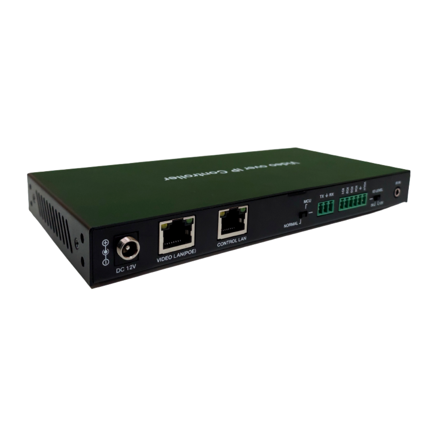 Controlador de vídeo por IP CTL-NESC