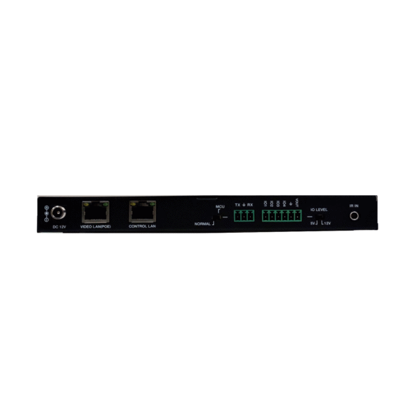 Controlador de vídeo por IP CTL-NESC - Imagem 4