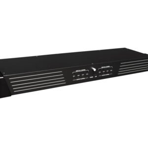 Matriz de audio 8×8 DIGILINE MX MKII
