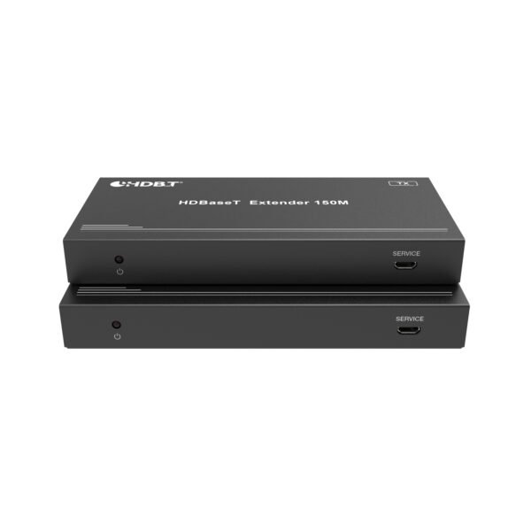 Extensor HDMI – HDBASET 150M - Imagem 4
