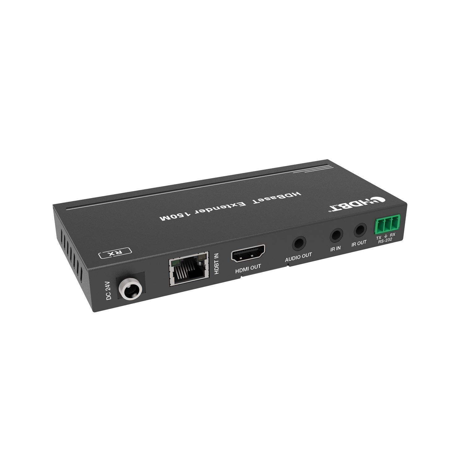 Extensor HDMI – HDBASET 150M