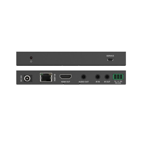 Extensor HDMI – HDBASET 150M - Imagem 5