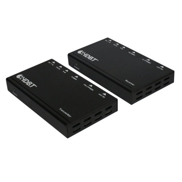 Extensor HDMI – HDBASET 70m - Imagem 2